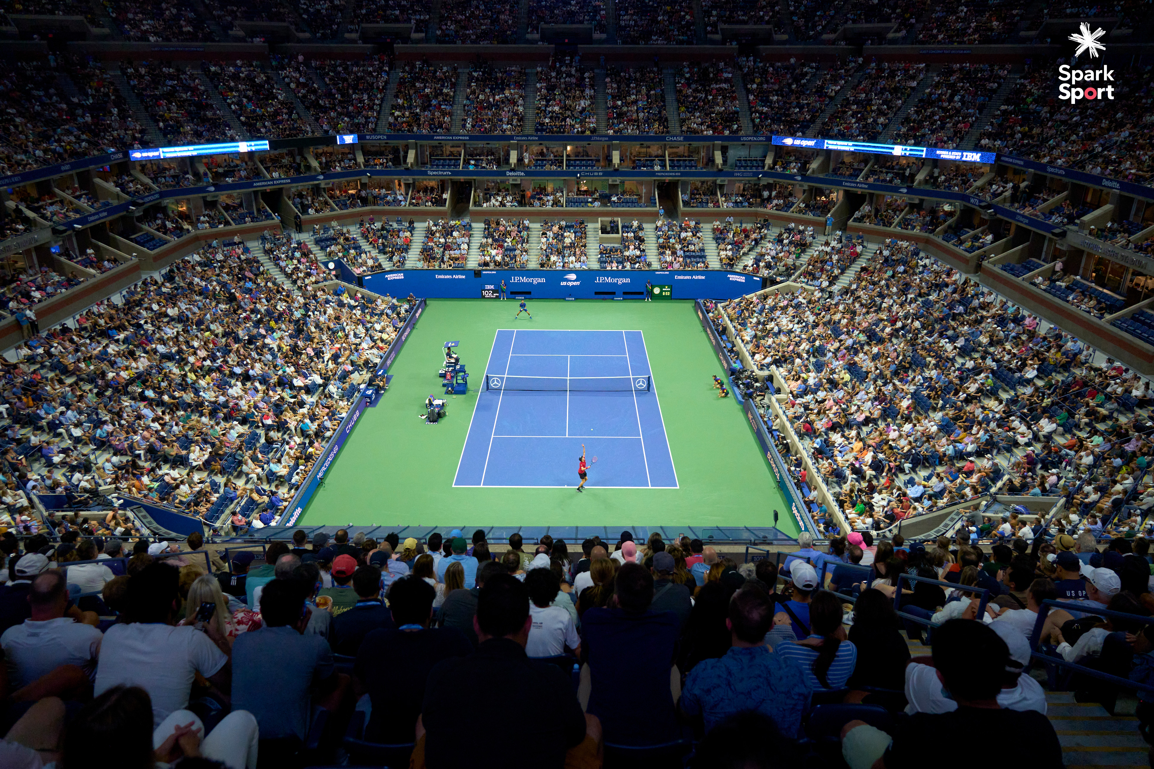 Us open tennis 2025 qualifying live streaming